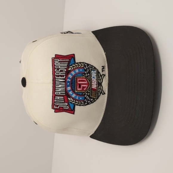 NASCAR 50th Ann Texas Motor Speedway - Picture 1 of 9